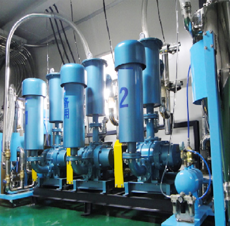 中央供料九游(中国)一站式服务官网